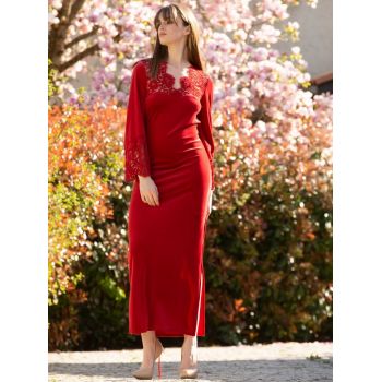 Nuit Longue, Nadja, Marjolaine 5NAD3002-0088 2