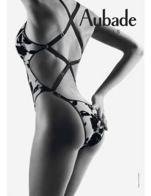 aubade lingerie