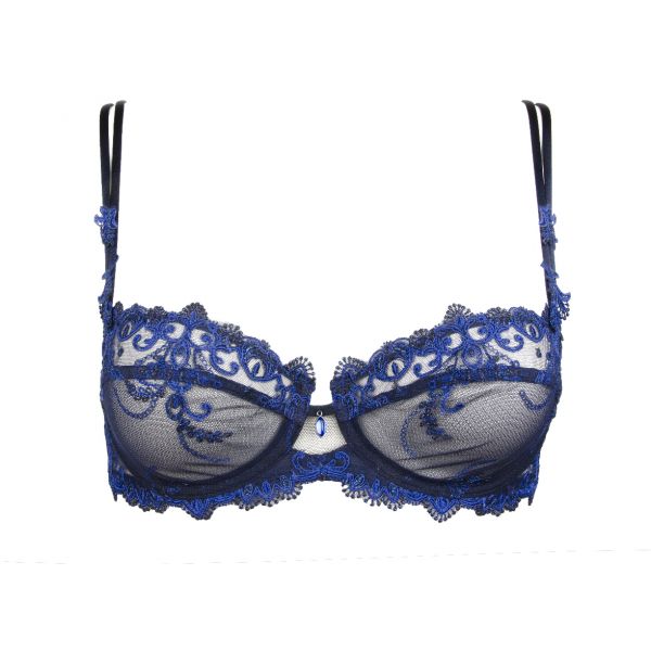 Soutien-Gorge Corbeille, Nuit Folie, Lise Charmel ACH3012-ND