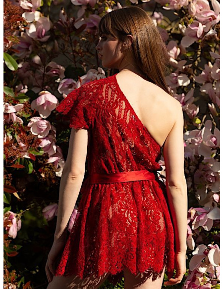 Nuisette, Nadja, Marjolaine 5NAD0201-0088