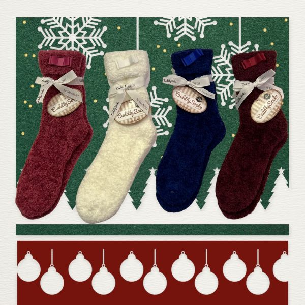 Chaussettes Polaires Femme, Style, Taubert 212801-588-0099