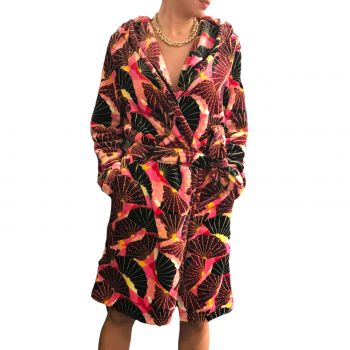 Robe De Chambre Longueur 100 cm, Tokyo, Taubert 212397-110