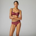 Soutien-Gorge Brassière avec Armatures, Rosalie, Simone Pèrele 18Y360-389
