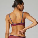 Soutien-Gorge Brassière avec Armatures, Rosalie, Simone Pèrele 18Y360-389