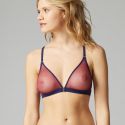 Soutien-Gorge Triangle Sans Armatures, Rosalie, Simone Pèrele 18Y250-389