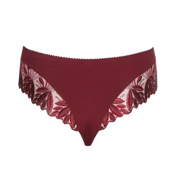 String Luxueux, Orlando - Deep Cherry, Prima 0663151-DCH 2