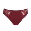 Slip Brésilien, Orlando - Deep Cherry, Prima 0563150-DCH