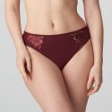 Slip Brésilien, Orlando - Deep Cherry, Prima 0563150-DCH