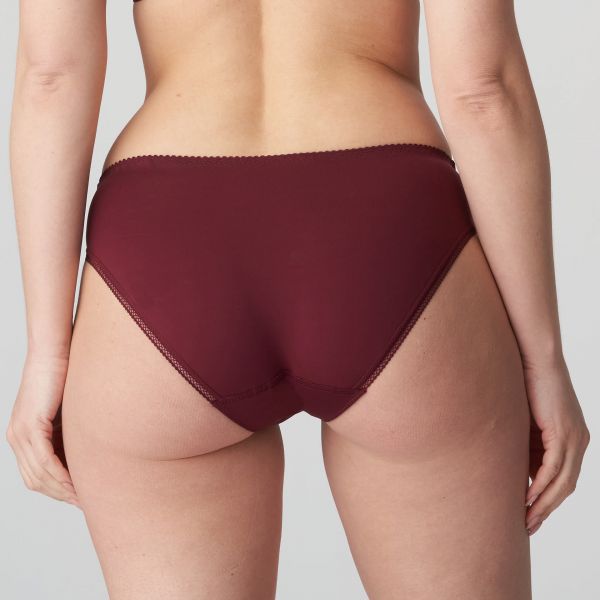 Slip Brésilien, Orlando - Deep Cherry, Prima 0563150-DCH