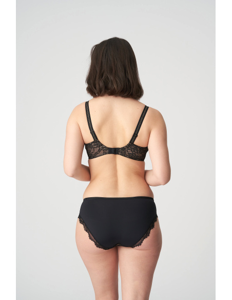 Soutien-Gorge Balconnet Couture Verticale, Arau, Prima Donna, 0163294-ZWA