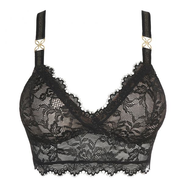Soutien-gorge Brassière Sans Armatures, Arau, Prima Donna, 0863290-ZWA