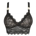 Soutien-gorge Brassière Sans Armatures, Arau, Prima Donna, 0863290-ZWA