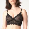 Soutien-gorge Brassière Sans Armatures, Arau, Prima Donna, 0863290-ZWA