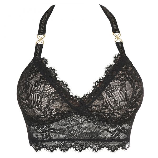 Soutien-gorge Brassière Sans Armatures, Arau, Prima Donna, 0863290-ZWA