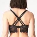 Soutien-gorge Caraco Sans Armatures, Arau, Prima Donna, 0863290-ZWA