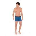 Boxer Pack de 2, Dustin - Imprimé & Navy, Hom 402322-D012