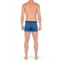 Boxer Pack de 2, Dustin - Imprimé & Navy, Hom 402322-D012