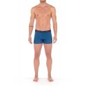 Boxer Pack de 2, Dustin - Imprimé & Navy, Hom 402322-D012