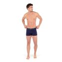 Boxer Pack de 2, Dustin - Imprimé & Navy, Hom 402322-D012
