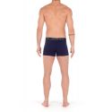 Boxer Pack de 2, Dustin - Imprimé & Navy, Hom 402322-D012