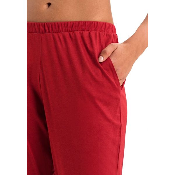 Pantalon, Grand Central, Hanro, 077409-1458