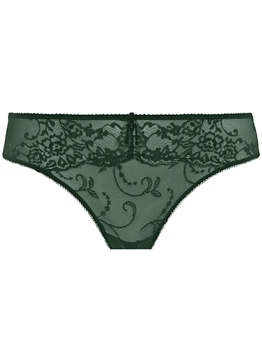 String, Ginger, Empreinte 01207-0502