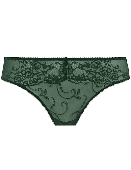 String, Ginger, Empreinte 01207-0502