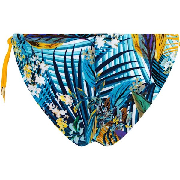 Maillot de Bain Bikini Tanga, Evasion Jungle, Lise Charmel ABB0056-JA