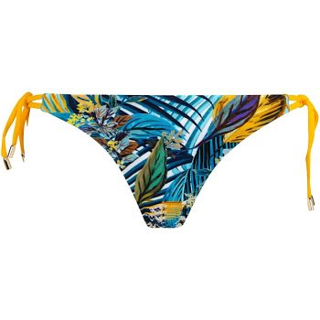 Maillot de Bain Bikini Tanga, Evasion Jungle, Lise Charmel ABB0056-JA
