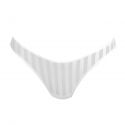 Slip Italien, Johnson, Andrès Sarda 3310556-WIT