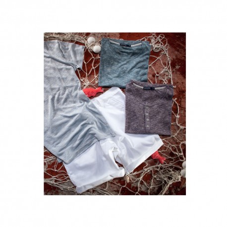 Bermuda, Pisa, Timonier M895