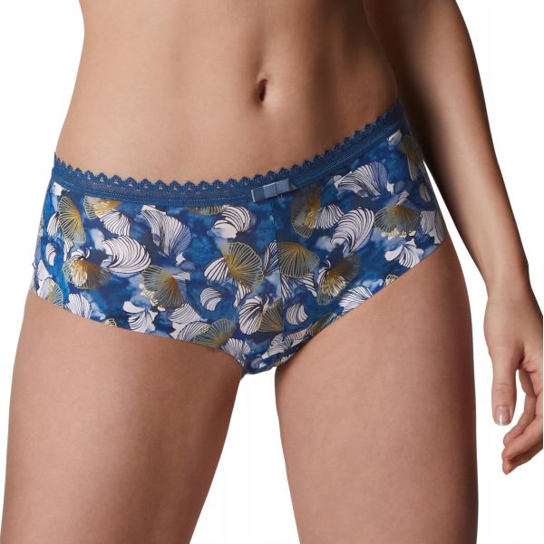 Shorty, Oxygène - Marine d'Automne, Lou 07217-9BH