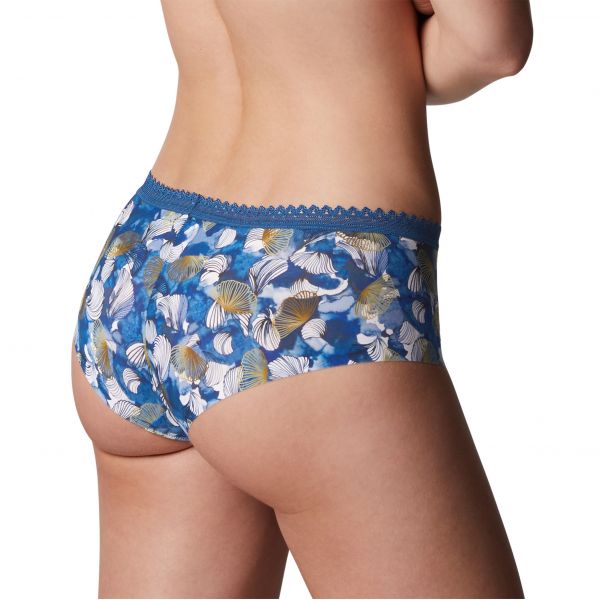 Shorty, Oxygène - Marine d'Automne, Lou 07217-9BH