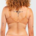 Soutien-Gorge à Armatures Emboitant, Paco, Louisa Bracq 485-01-BLH