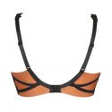 Soutien-Gorge Rembourré Balconnet , Abbey Road, Primadonna Twist 0241952-GFV