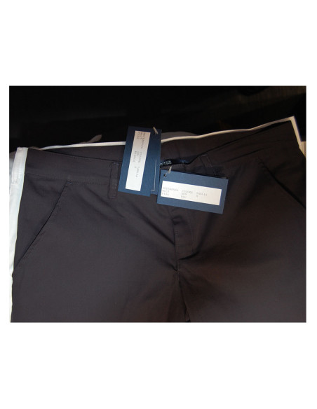 Bermuda, Pisa, Timonier M895