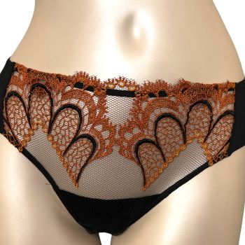 Slip, Grande Arche, Ambra 1322-567