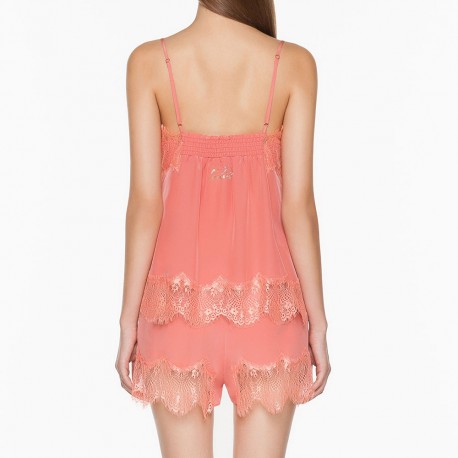 Shorty, Twin-Set LS5HDD