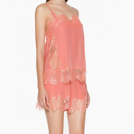 Shorty, Twin-Set LS5HDD