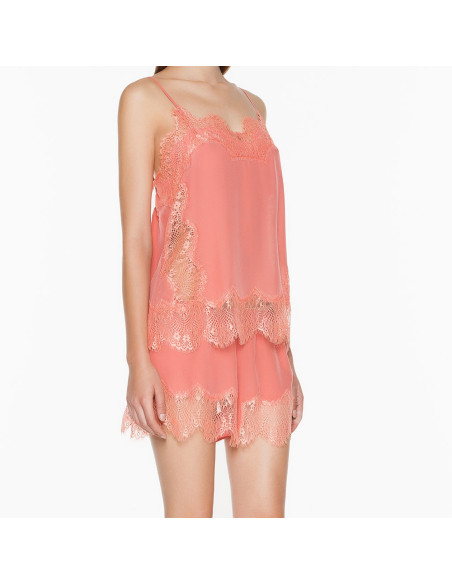 Shorty, Twin-Set LS5HDD