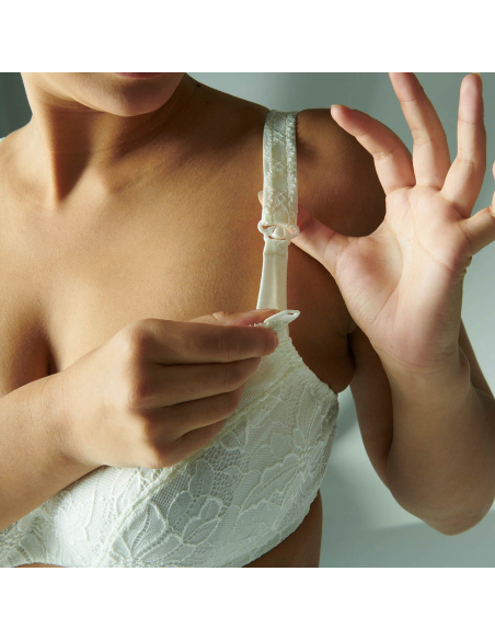 Soutien-Gorge Maternité, Eden Zen, Simone Péréle 12E399-030