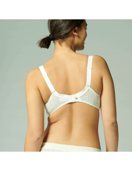 Soutien-Gorge Maternité, Eden Zen, Simone Péréle 12E399-030