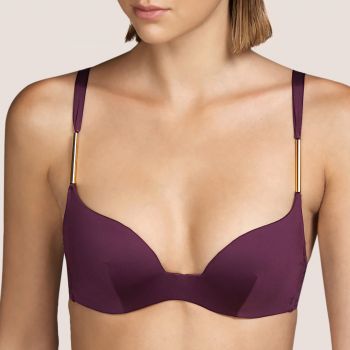 Maillot de Bain Soutien-Gorge Rembourré,De Gouges, Andrès Sarda 3410616-WNE 2