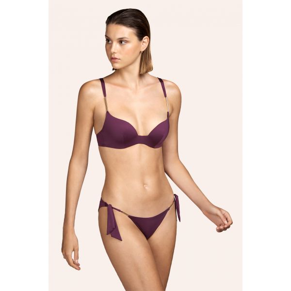 Maillot de Bain Soutien-Gorge Rembourré,De Gouges, Andrès Sarda 3410616-WNE