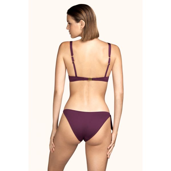 Maillot de Bain Soutien-Gorge Rembourré,De Gouges, Andrès Sarda 3410616-WNE