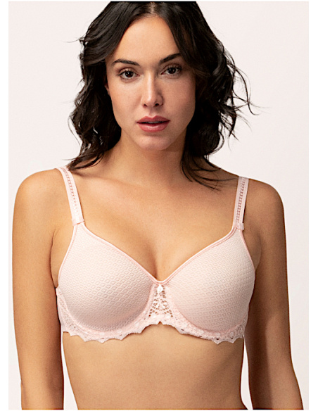 Soutien-gorge Spacer, Cassiopée, Empreinte 40151-0505