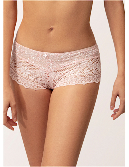 Shorty, Cassiopée, Empreinte 02151-0505