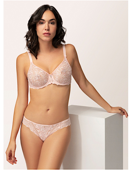 String, Cassiopée, Empreinte 01151-0505