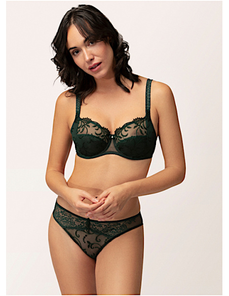 Slip, Ginger, Empreinte 03207-0502
