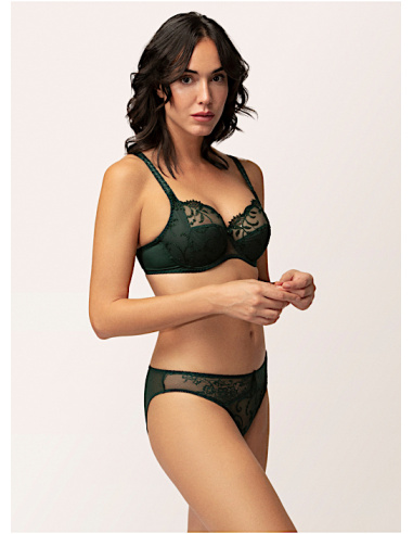Slip, Ginger, Empreinte 03207-0502